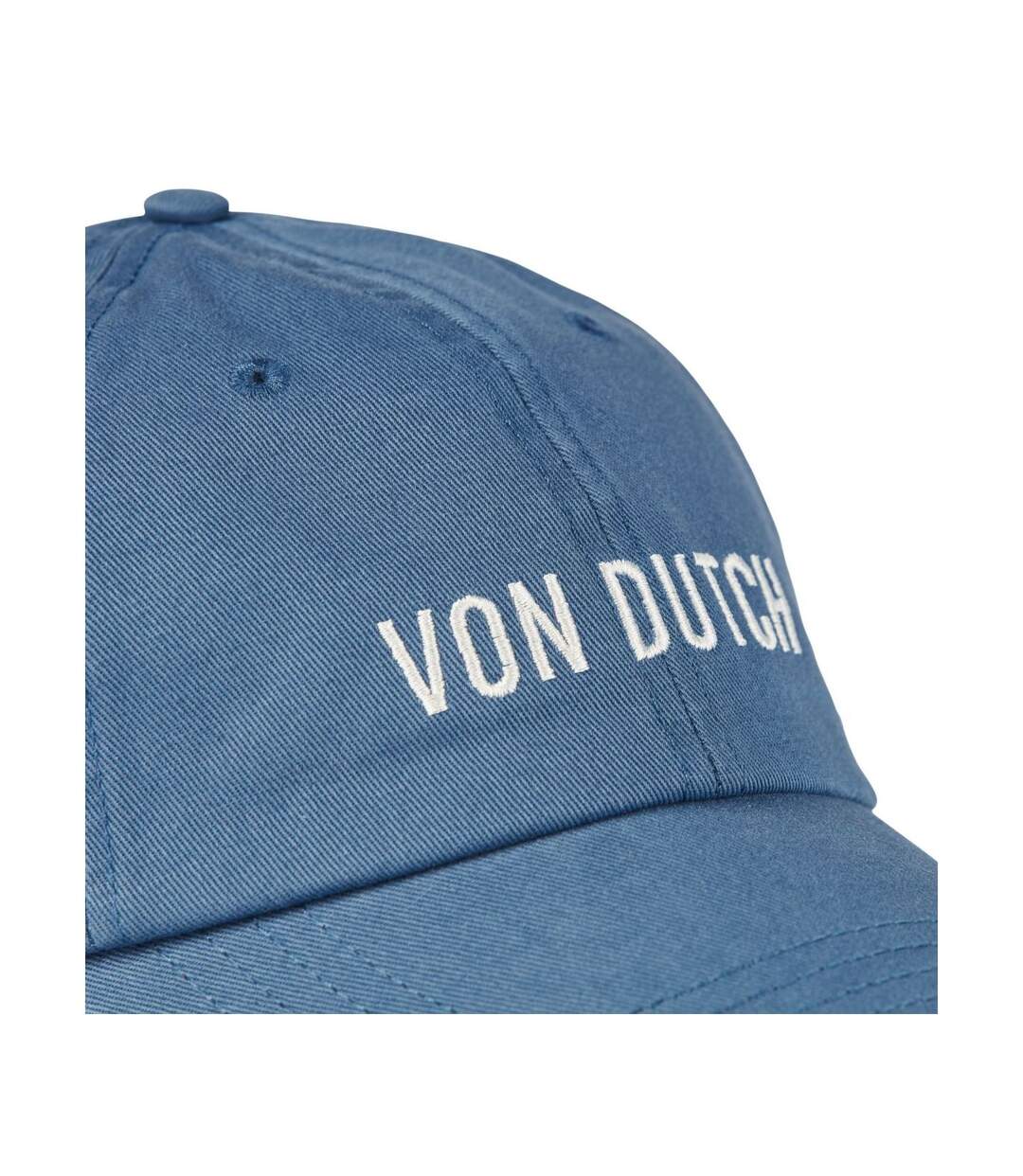 Casquette Dad Cap en coton Off White Vondutch-3