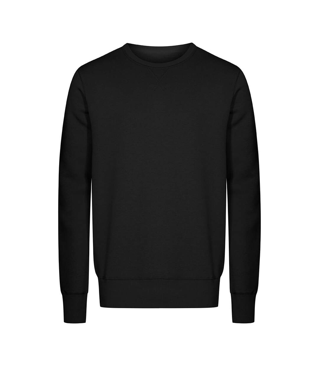 Sweat Homme Noir X.O By Promodoro-1