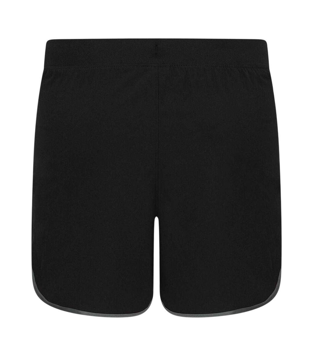 Boardshort Taxer Homme Noir Quiksilver-3