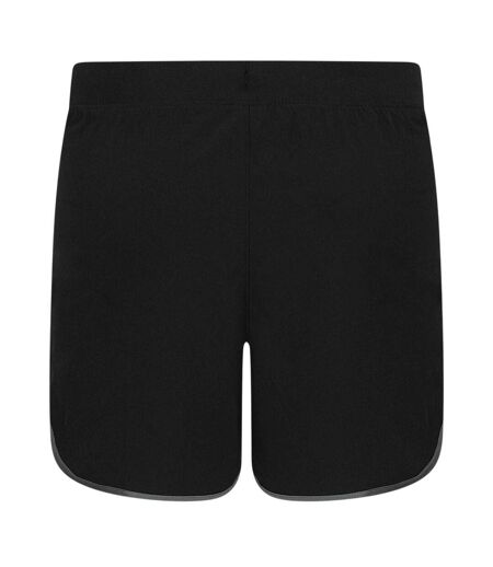 Boardshort Taxer Homme Noir Quiksilver
