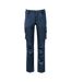 Pantalon Femme Bleu Marine Projob-1