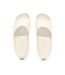Claquettes blanches femme puma mayze - 38-3