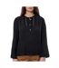 Blouse noir femme kaporal binta-1