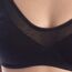 Oxygene Infinite T Shirt Bra 10205270 Women-2