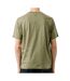 T-Shirt vert homme pepe jeans tharky-2