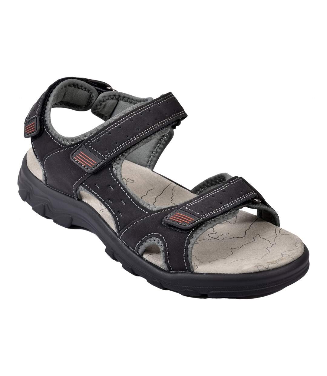 Sandales PREMIUM Scratch-1