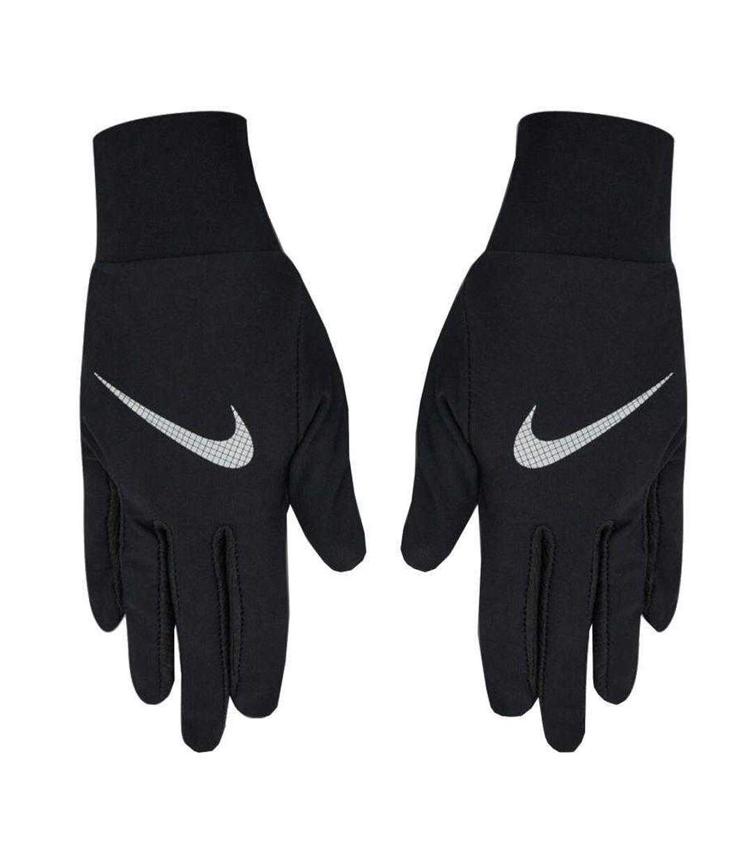Ensemble Bonnet Et Gants Course À Pied Essential Femme M-l Noir Nike-3