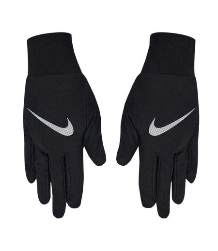 Ensemble Bonnet Et Gants Course À Pied Essential Femme M-l Noir Nike
