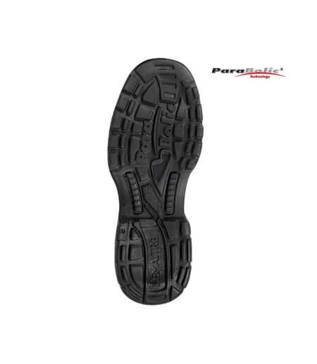 Chaussures  montantes Lemaitre Solano S3 CI SRC 100% non métalliques