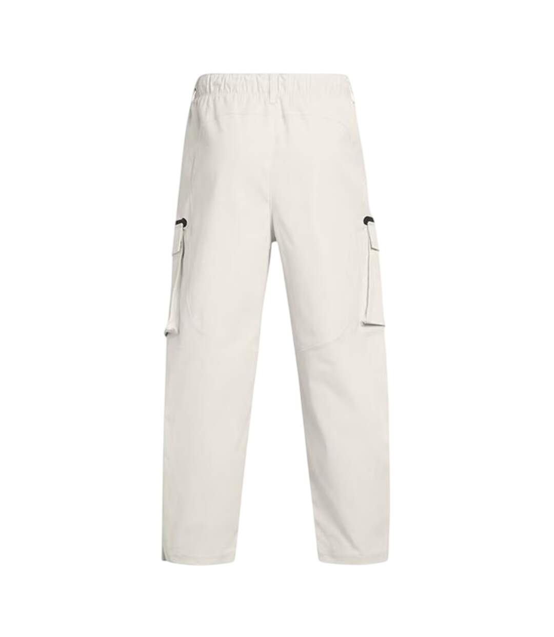 Pantalon De Jogging À Poches Utility Homme Blanc Under Armour-2