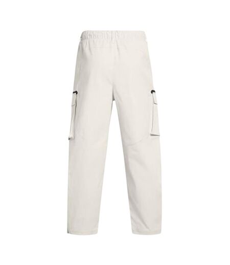 Pantalon De Jogging À Poches Utility Homme Blanc Under Armour