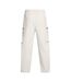 Pantalon De Jogging À Poches Utility Homme Blanc Under Armour-2