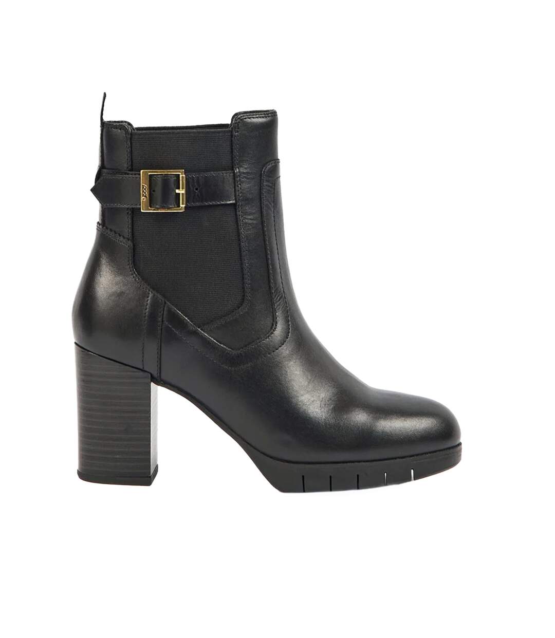 Bottes nala femme noir POD-3