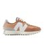 Baskets Adulte Orange New Balance-3