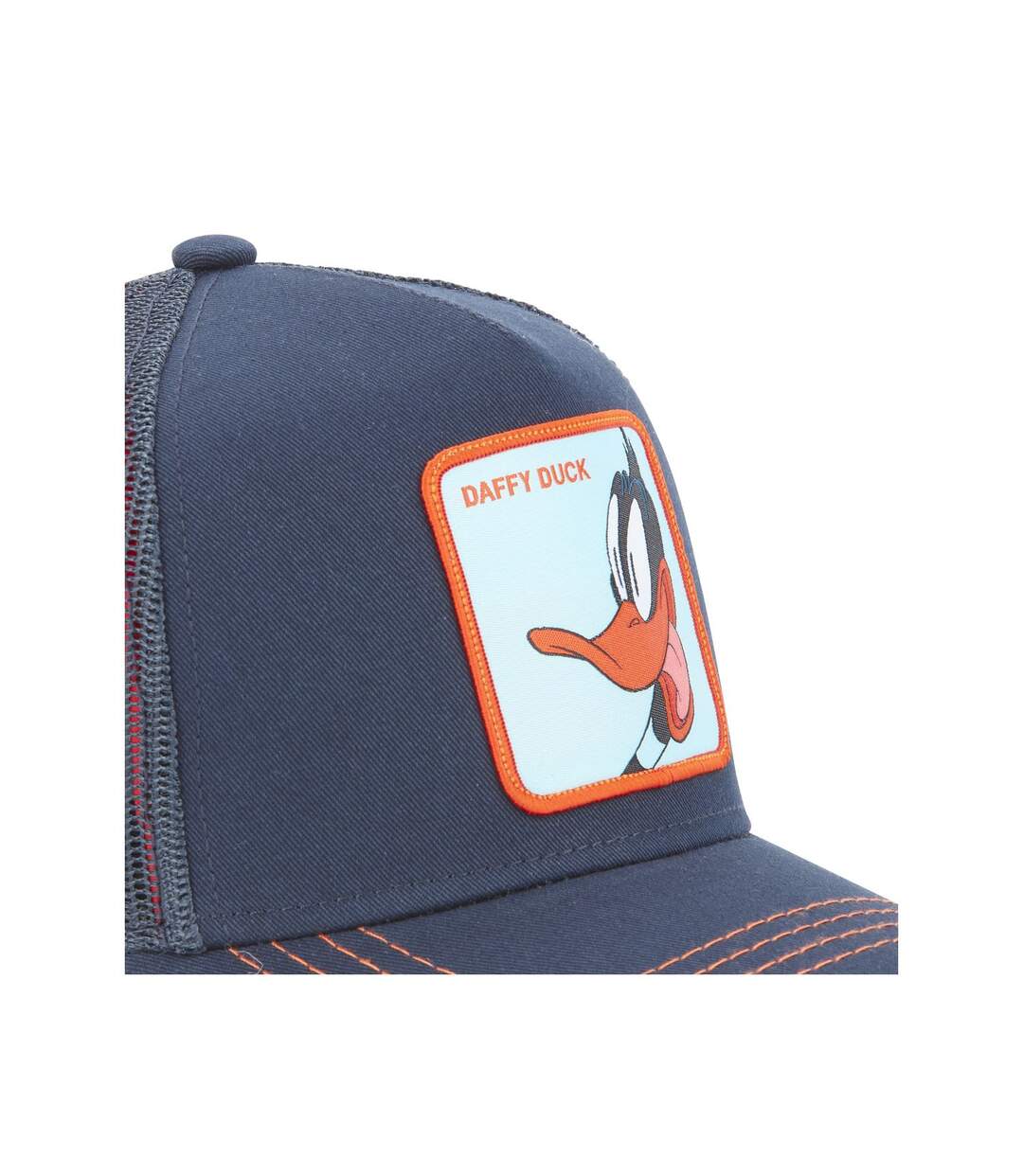 Casquette adulte Looney Tunes Daffy Capslab-3