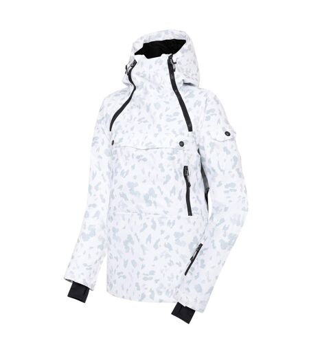 Blouson De Ski Slide Out Femme Blanc De Blanc Dare 2B