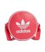 Sac à bandoulière rose femme adidas ac round-1