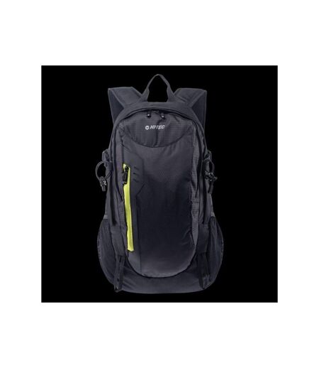 Sac À Dos Burray Taille Unique Noir Hi-Tec
