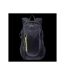 Sac À Dos Burray Taille Unique Noir Hi-Tec-2