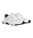 Baskets Asher Homme Blanc Vert Hugo Boss-1