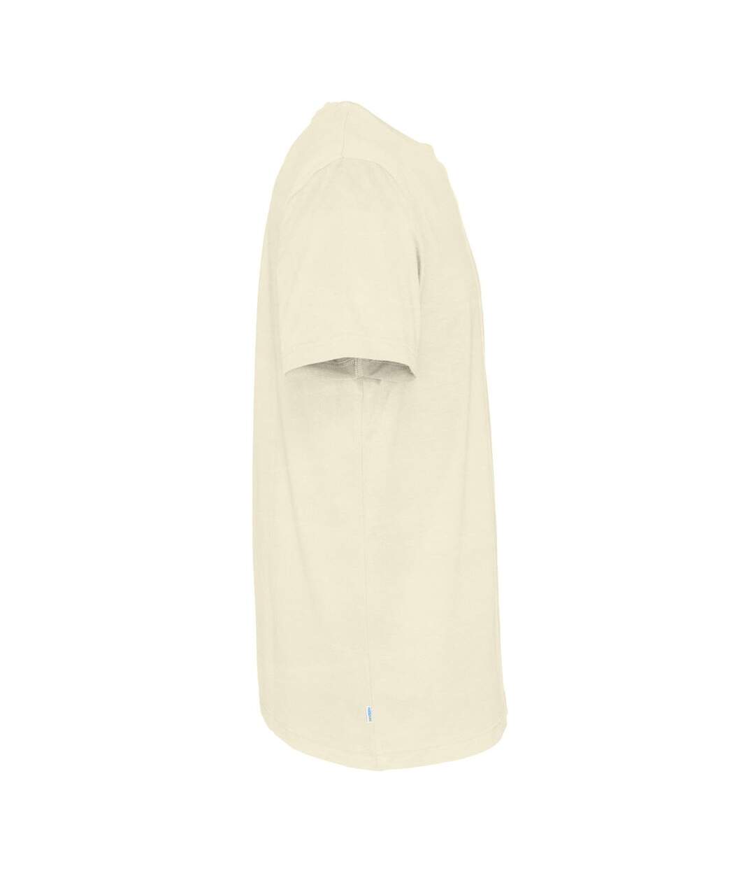 Mens Modern T-shirt Off White Cottover-4