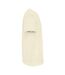 Mens Modern T-shirt Off White Cottover-4