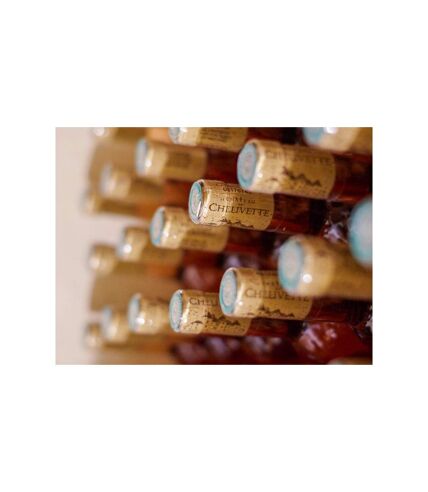 Livraison de 6 bouteilles de vin Chelivette rouge et rosé à domicile - SMARTBOX - Coffret Cadeau Gastronomie