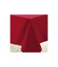 Nappe Antitache Essentiel 140x200cm Rouge-2