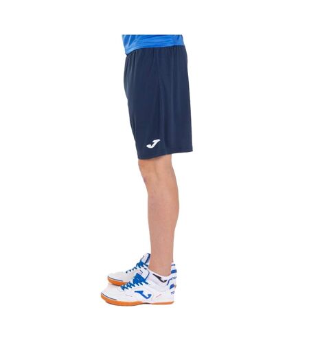 Short Nobel Homme Bleu Marine Joma