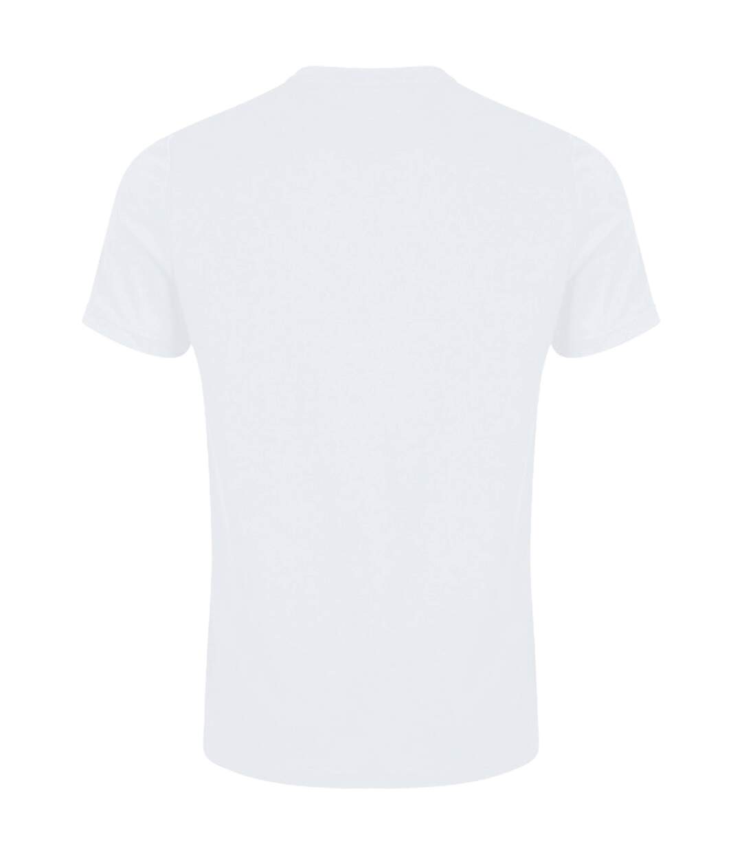 T-shirt club dry adulte blanc Canterbury-2