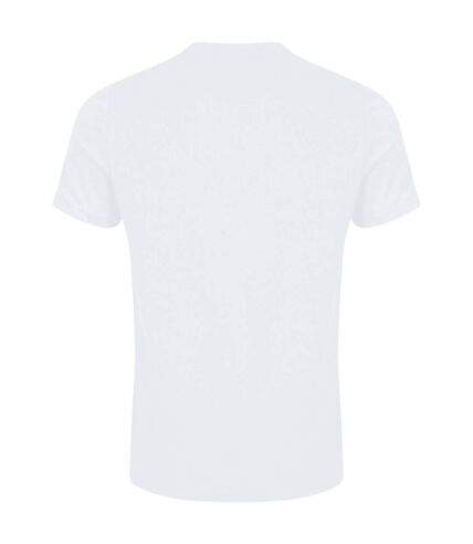 Canterbury Unisex Adult Club Dry T-Shirt (White)