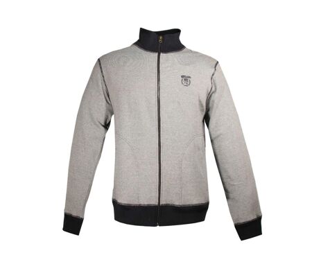 Sweat à rayures AH1157M