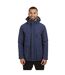 Veste imperméable vauxelly homme bleu marine Trespass