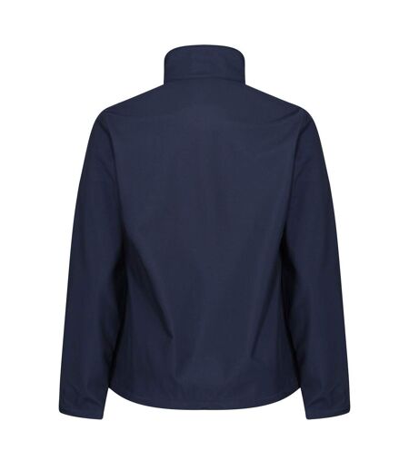 Veste softshell ablaze homme bleu marine Regatta