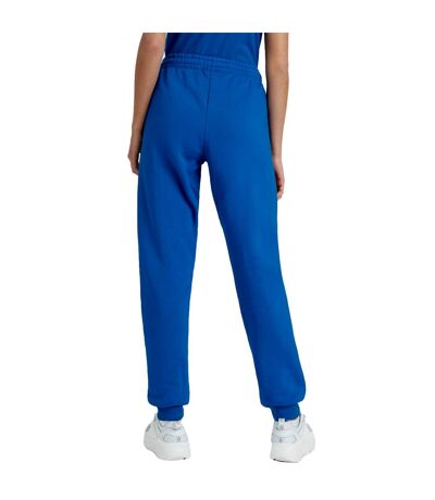 Umbro Womens/Ladies Club Leisure Sweatpants (Royal Blue/White) - UTUO294