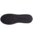 Isotoner Chaussons Ballerines femme microvelours semelle ergonomique soutien voûte plantaire-4