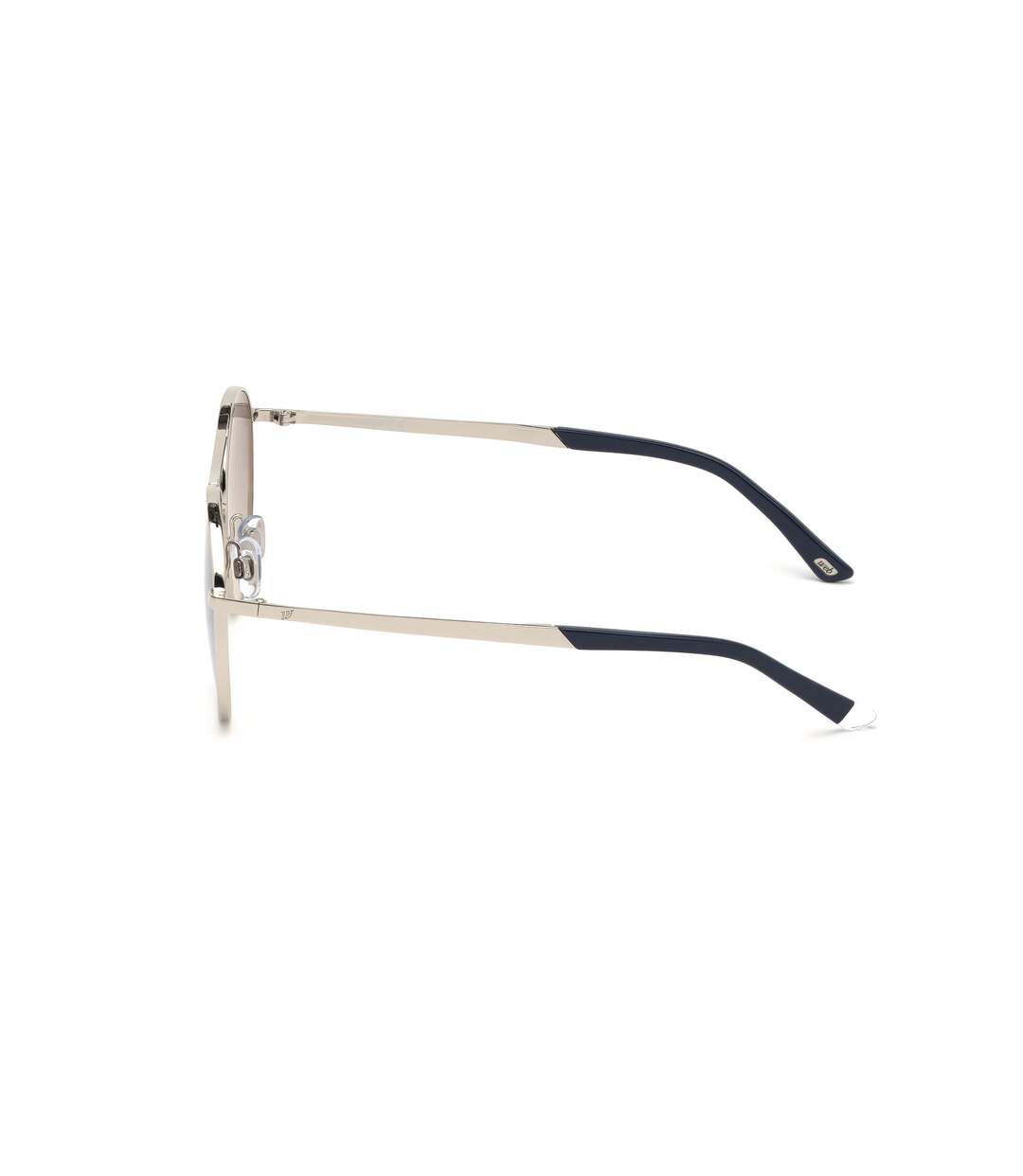 Lunettes De Soleil Web Eyewear Pour Unisexe Web Eyewear ( Miroir)