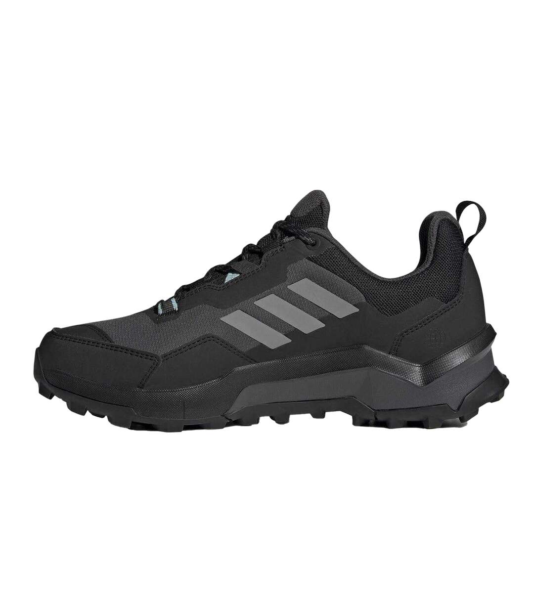 Chaussures De Marche Terrex Ax4 Femme Noir Adidas-3