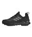 Chaussures De Marche Terrex Ax4 Femme Noir Adidas-3