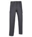 Pantalon de travail homme - CASTER - gris charbon