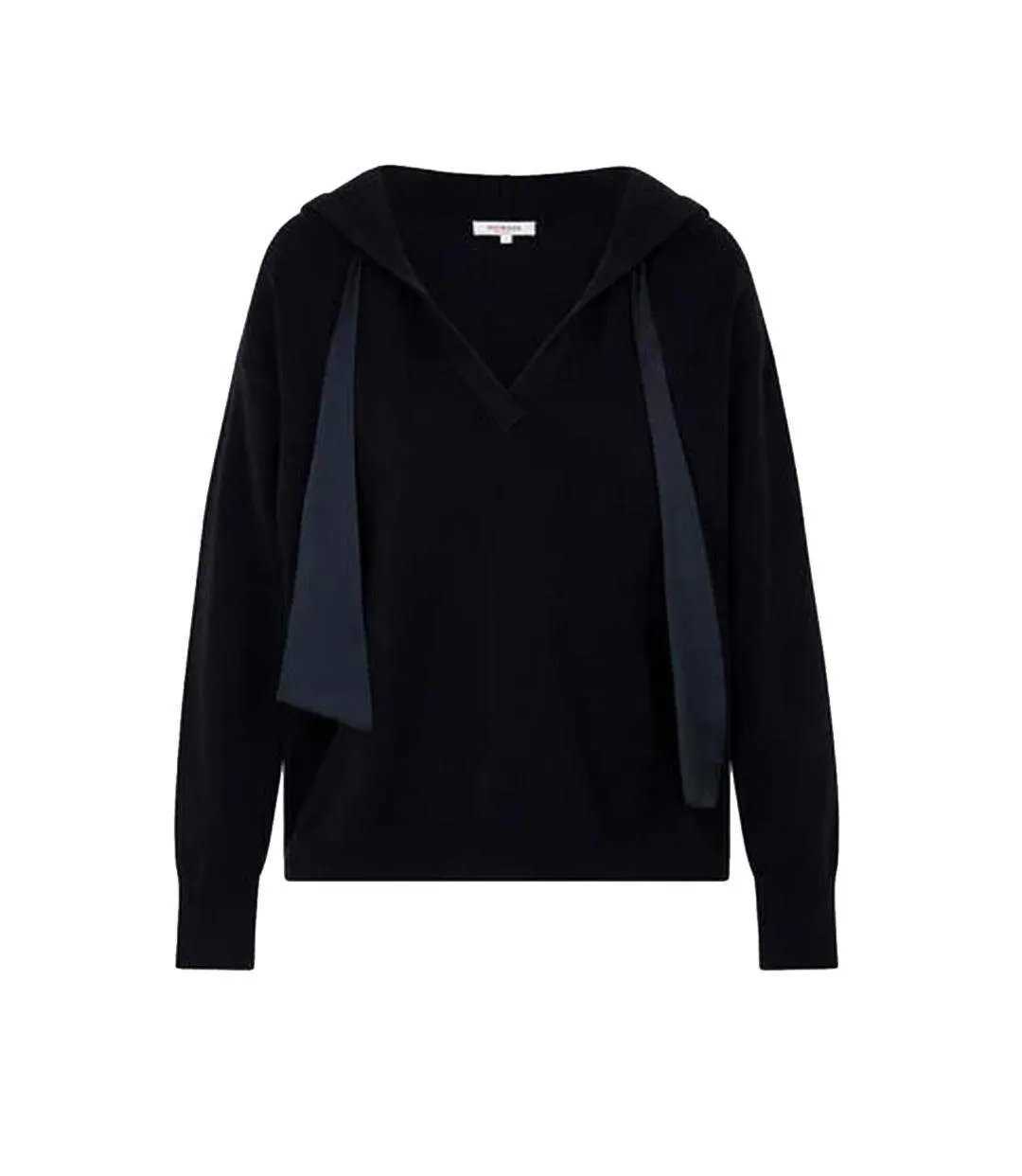 Pull marine femme morgan mbafo-2