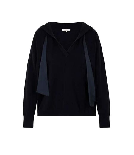 Pull marine femme morgan mbafo