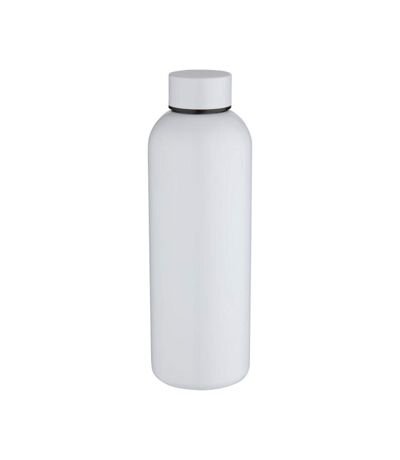 Gourde Motif/style Printemps Taille Unique Blanc Floso