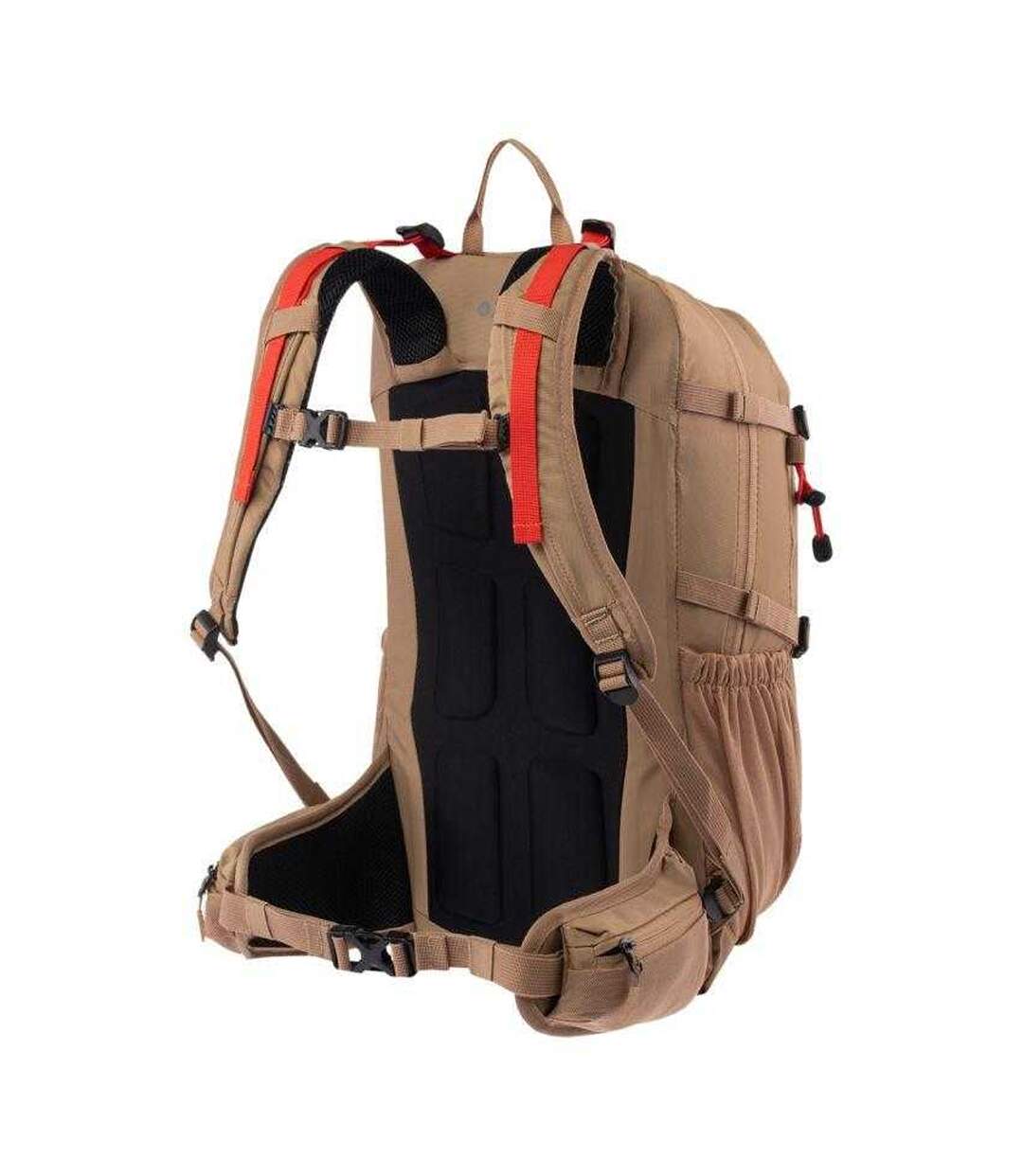 Sac À Dos Highlander Taille Unique Marron Hi-Tec-2