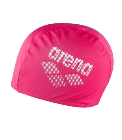 Bonnet de bain rose femme arena 002467 - taille unique