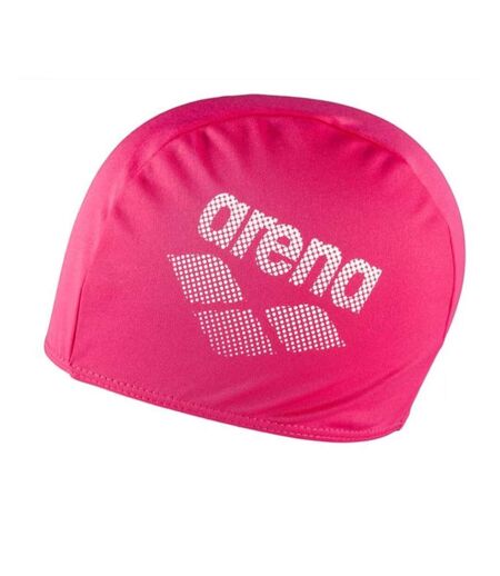 Bonnet de bain rose femme arena 002467 - taille unique