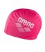Bonnet de bain rose femme arena 002467 - taille unique-1
