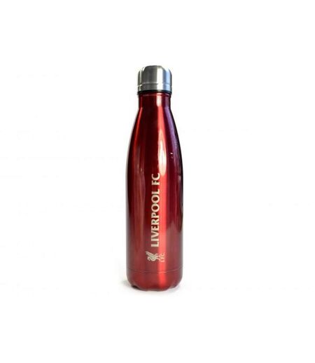 Liverpool FC - Bouteille isotherme (Rouge) (500 ml) - UTBS1720