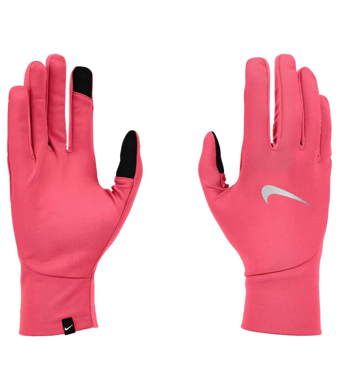 Pacer Lightweight Gloves Pink Nike-3