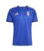 Maillot Domicile Motif/style Italie World Cup Homme Bleu Blanc Adidas-2